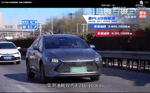 从自主品牌的崛起，看合资车时代的消逝？