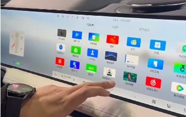 银河E8重庆上市，五大优势让其同级难找对手
