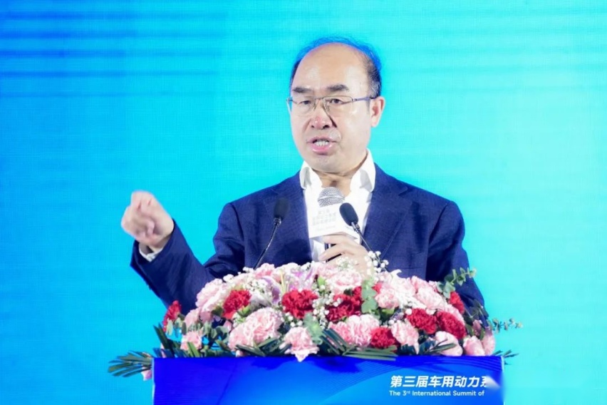 禁燃时代，内燃机还能不能活下去？