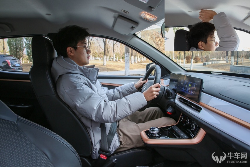 如何成为实用精致的代步小车？试驾东风EV新能源纳米BOX