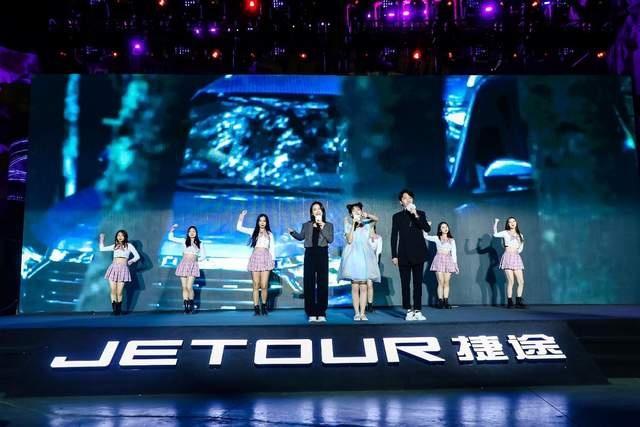 空间动力性价比均不输合资，原来买车送house真就这么爽！