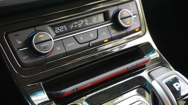 试驾全新吉利帝豪GL：推荐之余仍有优化空间？