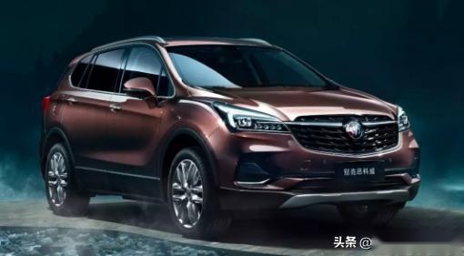 别克昂科威怎么样不断建立超越竞品的价值