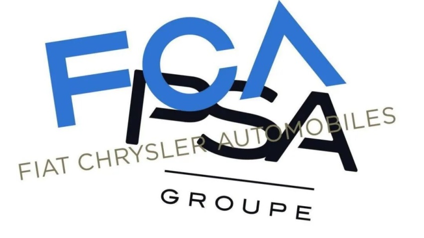 FCA和PSA终于抱团成功，弱弱联合或能有一线生机？