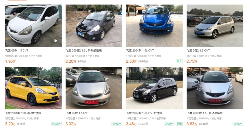 2万块能让你体验V8“乐趣”，这些车真可怕