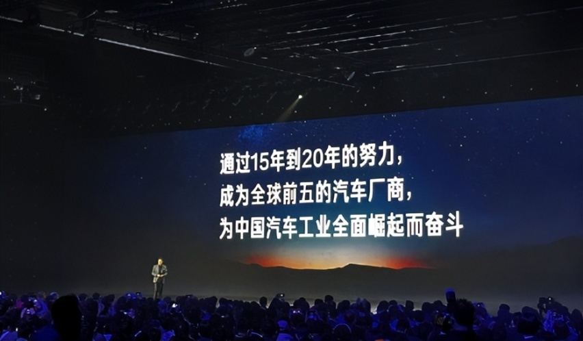 名字带“7”必火？小米SU7和7个竞争对手开战