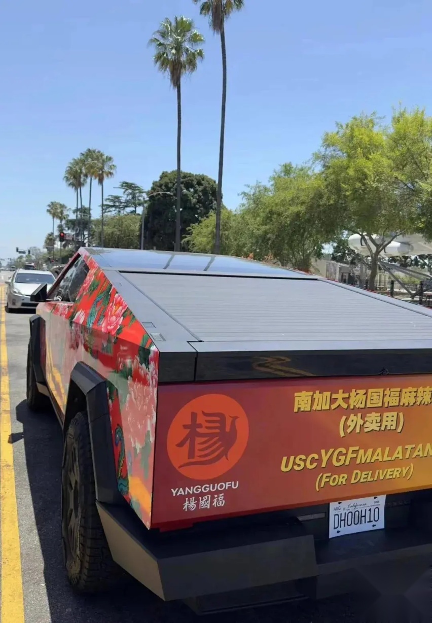 国内卖240万的赛博皮卡要怎么改？特斯拉Cybertruck改装合集