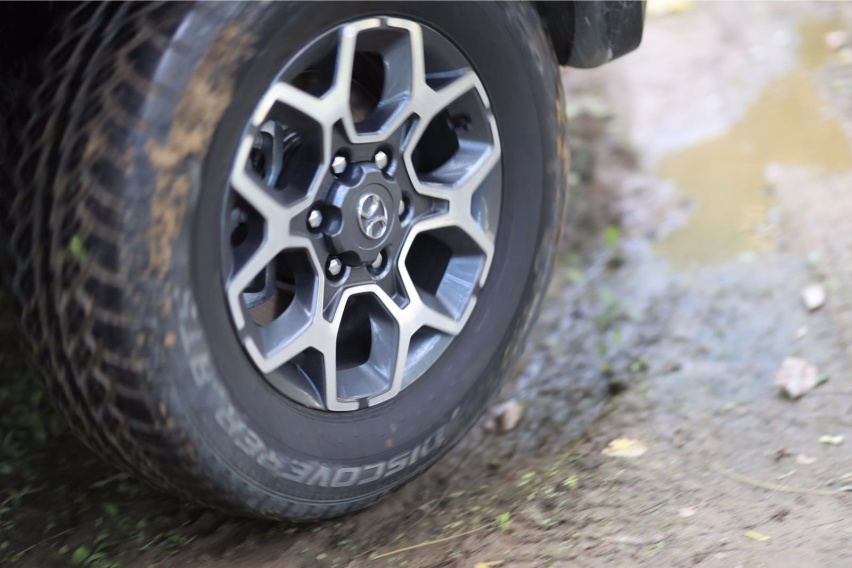 BJ40PLUS 2.3T 10000公里行驶感受及改装分享