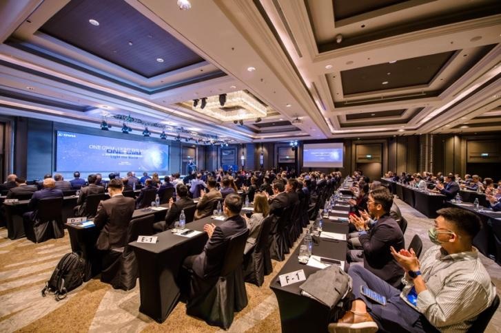 发布最新全球战略 长城汽车2022海外经销商大会在泰国召开