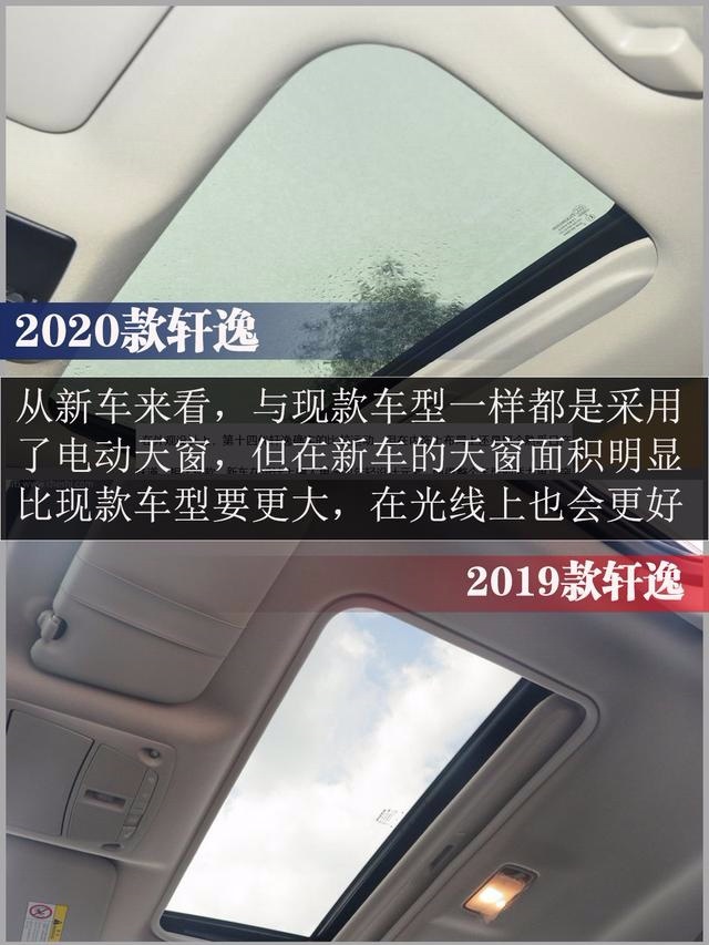 新轩逸即将上市 该等新车还是抄底现款轩逸?