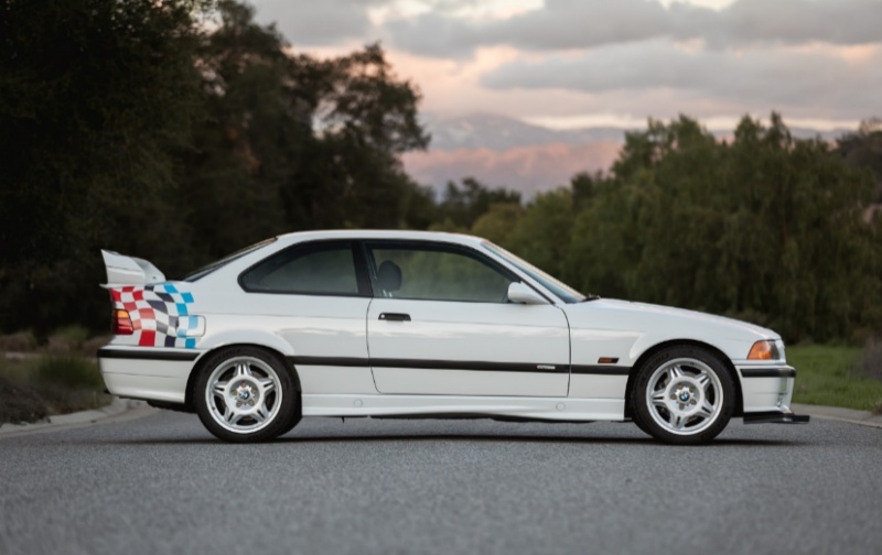 宝马M4 CSL会成为保时捷911 GT3的终结者么？