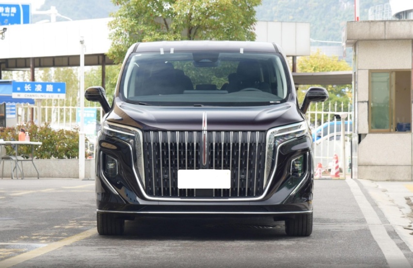传承品牌精神，红旗HQ9领导豪华MPV市场？比它强的也不少