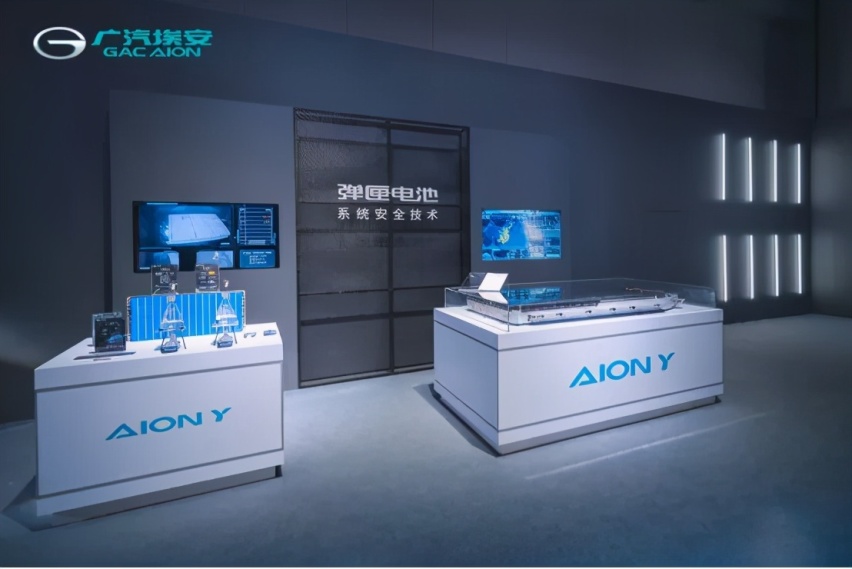 AION Y:年轻人不难搞,只要你能想其所想