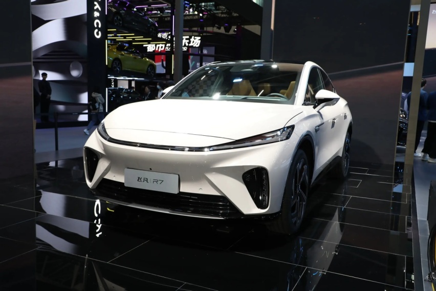 上市5天订单量破5000台？网友：只要降价，就没有卖不出去的车