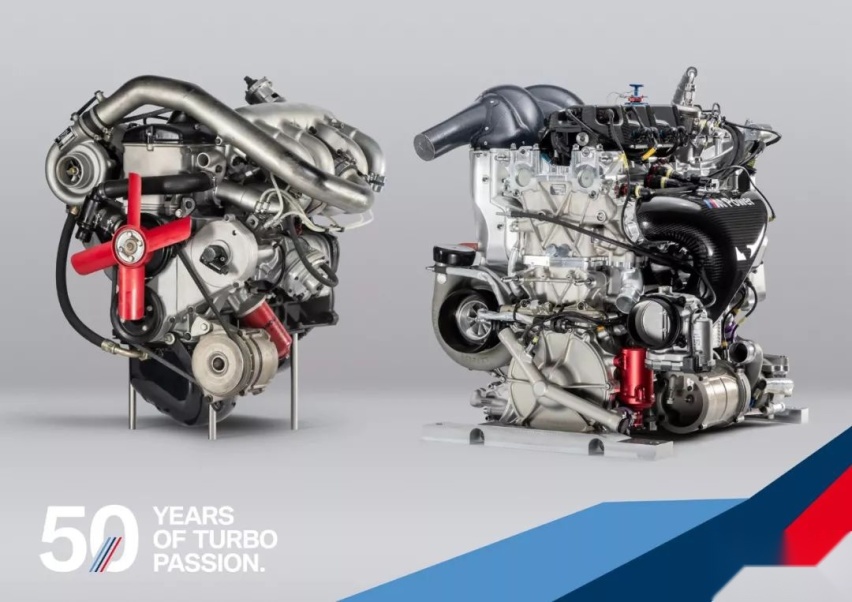 宝马把直六发动机压榨到了590hp，只为了这款全新战车！