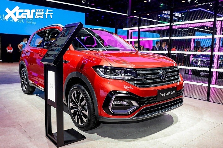 仅有两款车型!2023款大众探影上市,还能吸引用户吗?