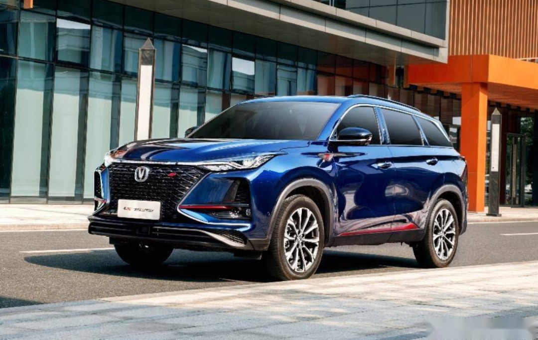预算15万买SUV，到底选自主还是合资？