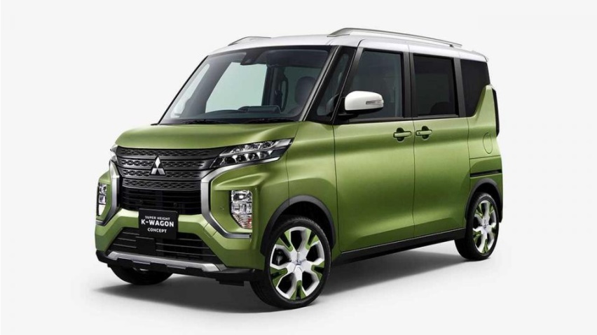 没想到吧，这3款国产小车，其实很JDM
