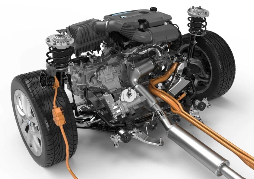 什么是BMW FAAR平台？