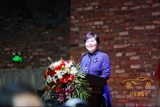 乘胜逐北 “奥”视群雄，第十七届中国北方汽车奥斯卡评选收官