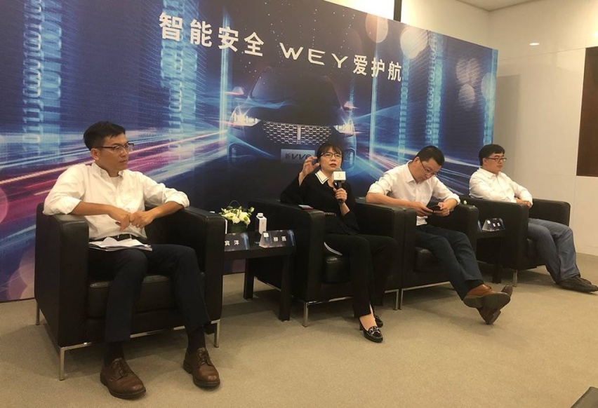 长城公布新车计划，采用新技术，将于下半年亮相