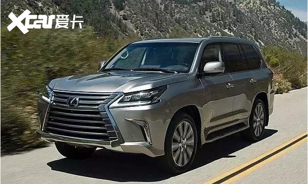 国内150万，国外60万，雷克萨斯中外售价差别为何这么大？
