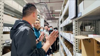 跟随奥迪服务承诺主题活动 开启便捷车生活的愉悦感官