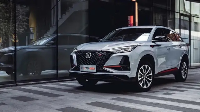 瑞虎8终于上2.0T了，13万起：销量前三该有我了吧？