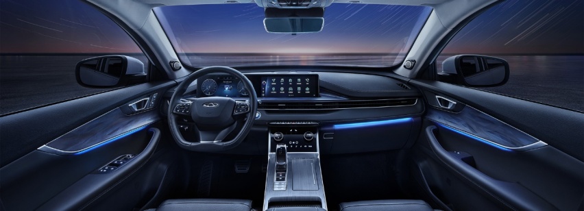 10万预算买SUV，挑剔的年轻小伙都说好的四台车，了解一下？