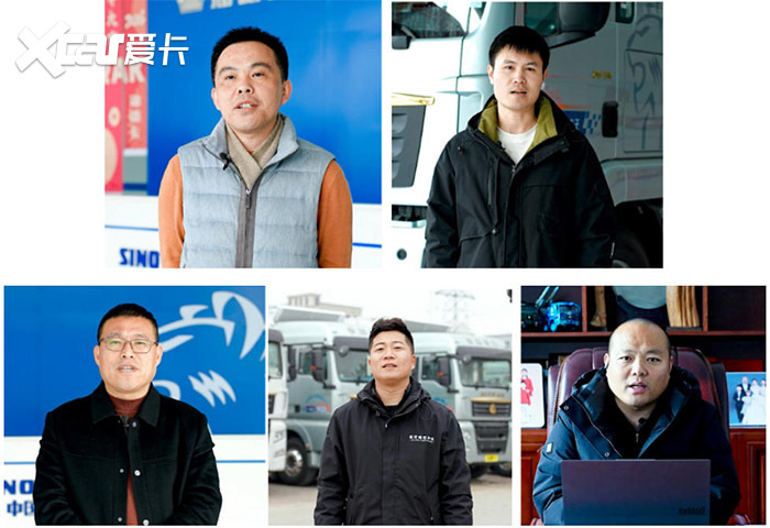 中国重汽汕德卡C5L载货车荣耀上市 成载货行业全新标杆