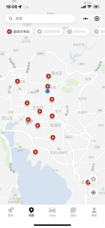 2.1秒破百！特斯拉Model S Plaid空降昆明