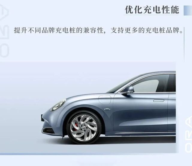 汽车进化月报｜8大品牌2月升级，优化细节完善车机是最大更新