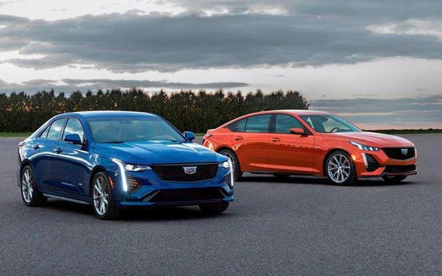 2020值得期待的十款全新轿车,想买车的可别再错过了