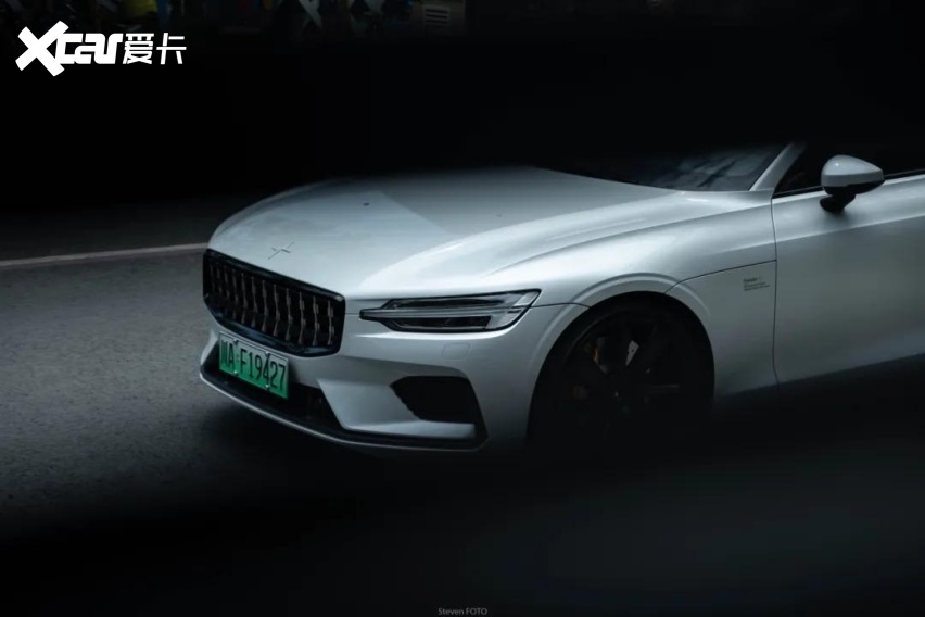 这款沃尔沃四缸车售价150万，动力却堪比V8跑车