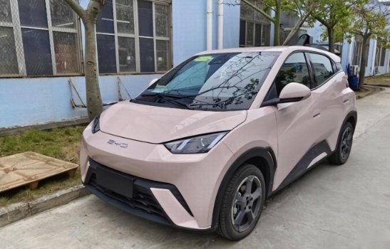 2023上海车展前瞻 新能源篇
