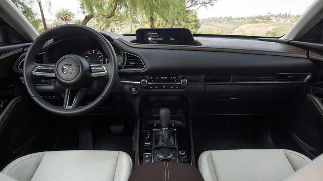 快讯｜长安马自达CX-30上市 12.99万元起售