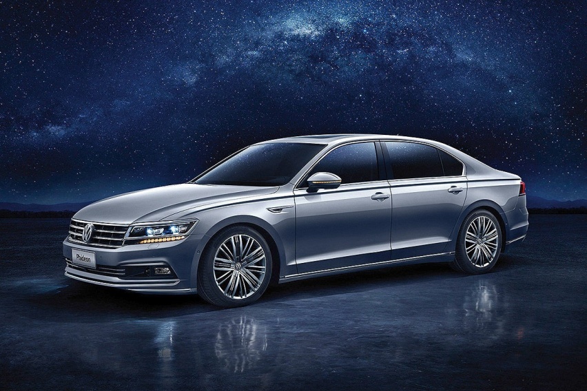 有了这几款便宜的六缸车 还玩什么四缸2.0T 最低42万