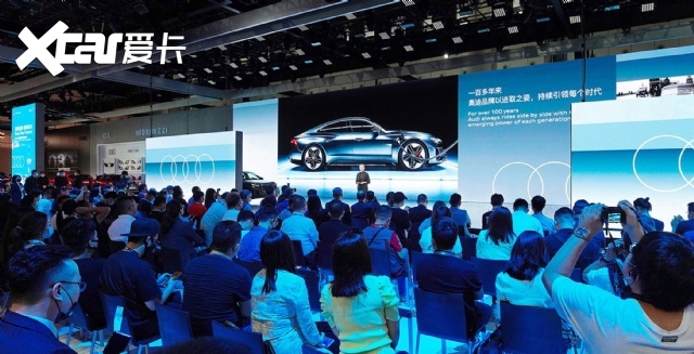 【车展】2022成都车展，是谁的狂欢？