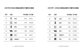 高端MPV每3台就有1辆梦想家，岚图梦想家成“含华量”爆款