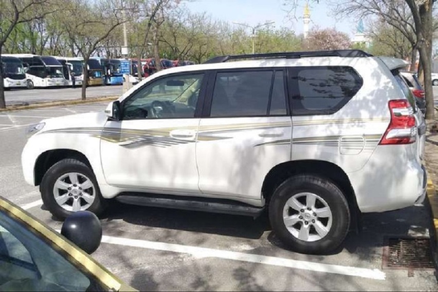 想买SUV，懂车的都买了这款SUV，开6年还能卖35万，基本不亏！