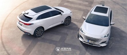 广州车展|UNI-K惊艳亮相 长安汽车“蝶变重塑”