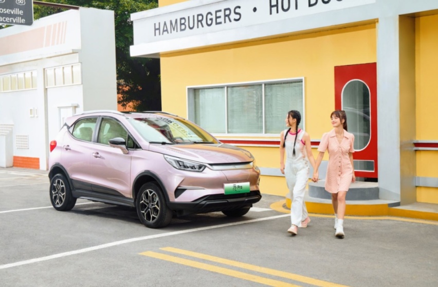 2023款元Pro登场，会是九万级纯电SUV的标准答案吗？