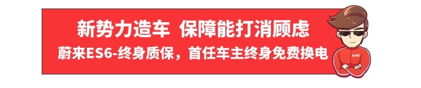 开到报废不发愁，7.99万起这些车都有超长质保！