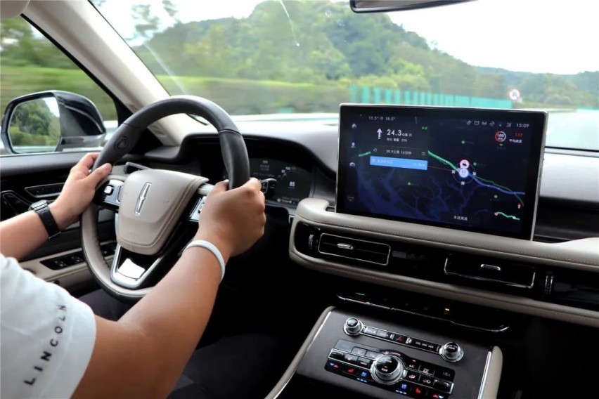 60万的美系豪华SUV，离完美还差一点