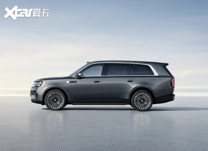 小米澎程将携两款SUV登场,空间玩出花,家庭用户认可吗?