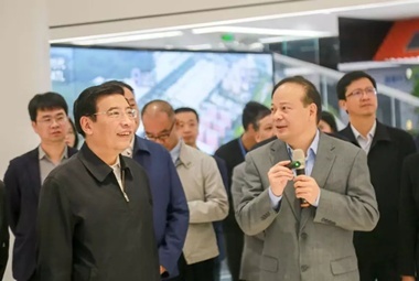 张夕勇：致敬！中国新能源汽车30年 | 两万字