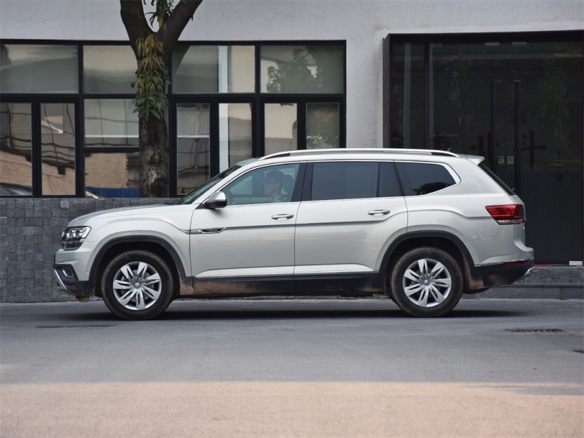过年回家开上这3款SUV，同学都以为我赚了大钱！