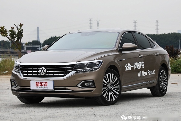 12月热点车型销量点评：帕萨特月销2万7，皓影注定成爆款！