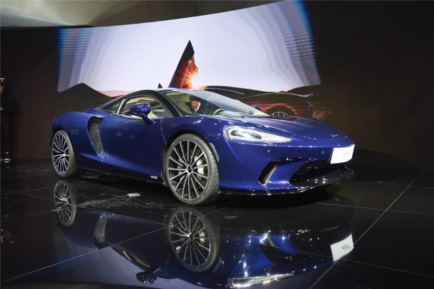 Vantage/AMG GT/R8/迈凯伦GT，200万超选