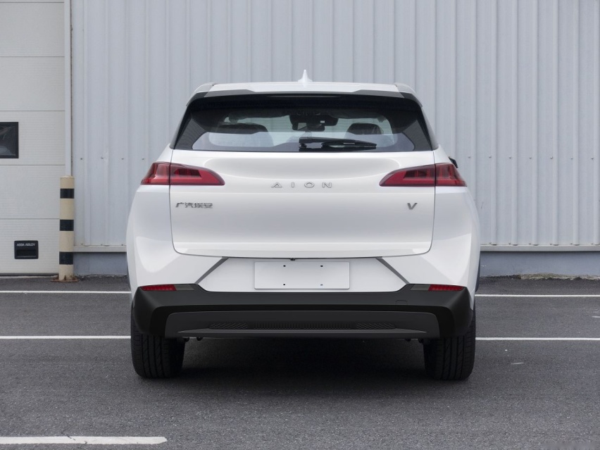 续航超700km，广汽AION V PLUS曝光，25万卖得动吗？